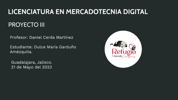 Proyecto3-ProductoIntegrador-Garduño-Dulce. by DULCE GARDUÑO on Prezi