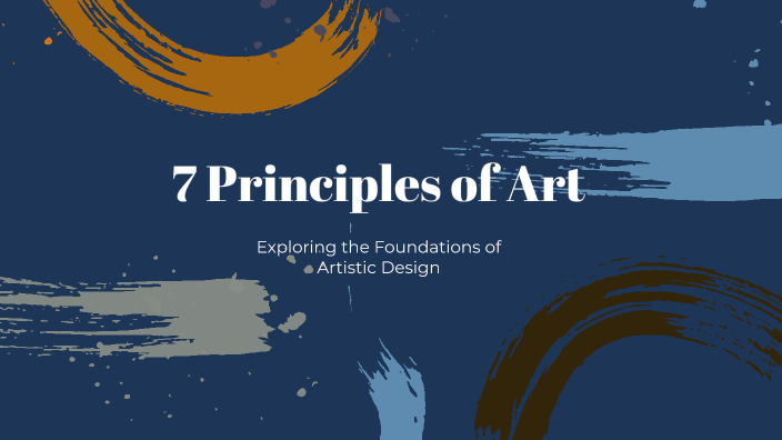 7 Principles of Art by Yellow Stones on Prezi