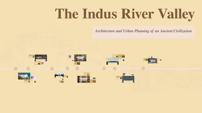 The Indus River Valley by Esther Wulwick on Prezi