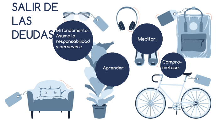 Salir de las deudas by Luis Avellaneda on Prezi
