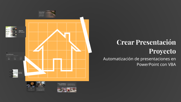 Crear Presentación Proyecto by luis xavier meca coronado on Prezi