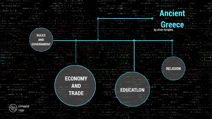 Ancient Greece by Oliver Forsythe on Prezi