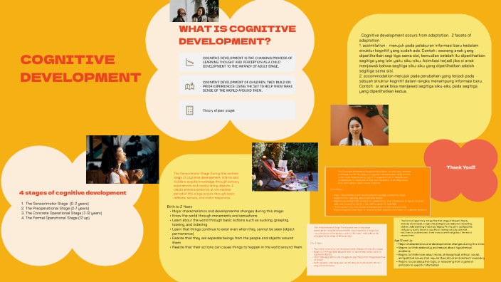 COGNITIVE DEVELOPMENT by Audy Alya Batara on Prezi