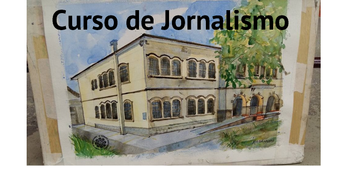 Curso De Jornalismo 2023 By Mário Messagi Júnior On Prezi