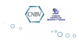 Cnbv Y Cnsf By Luis Mario Ponce