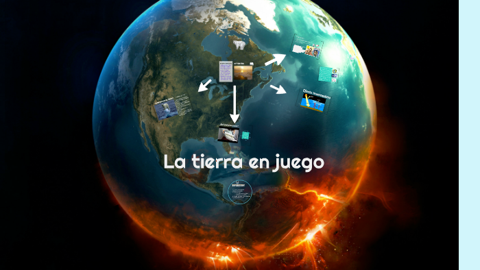 Calentamiento global by felipe sanchez on Prezi