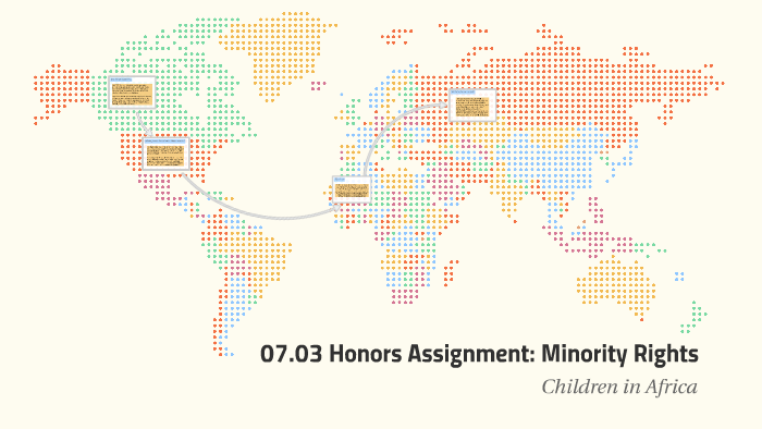 assignment 07.03 minority rights