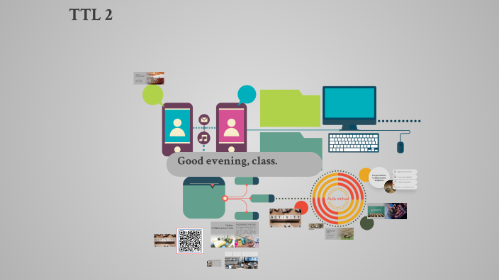 Collaboration Tools for Effective Teamwork by Glaiza Villarobia on Prezi