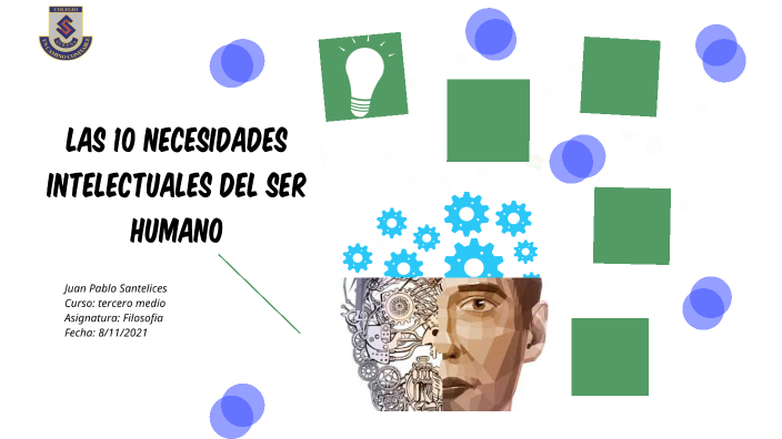 PREZI FILOSOFIA NECESIDADES SER HUMANO by Juan Pablo S on Prezi