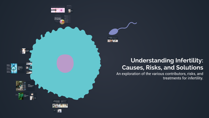 Understanding Infertility: Causes, Risks, and Solutions by Sneha Anil ...