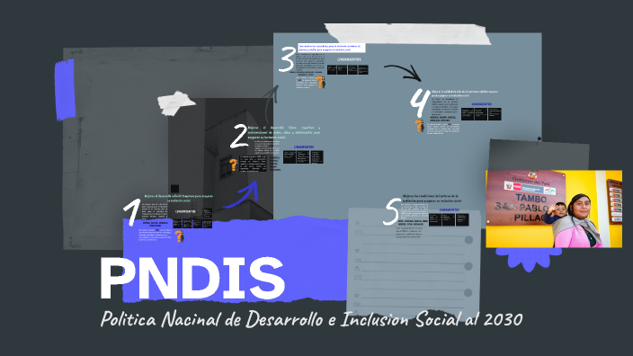 PNDIS by CH'ASKA GUIULIANA LUNA MENDOZA on Prezi