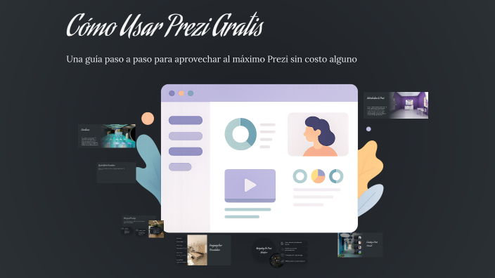 Cómo Usar Prezi Gratis by Profe Yoma on Prezi