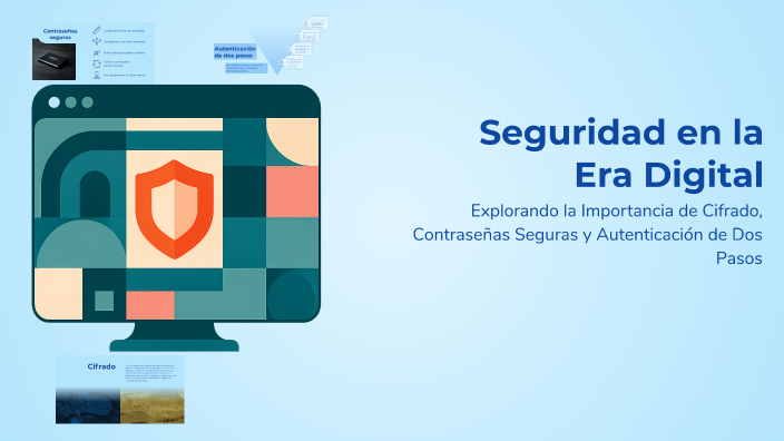 Seguridad en la Era Digital by Alex Abraham Ruiz Enríquez on Prezi