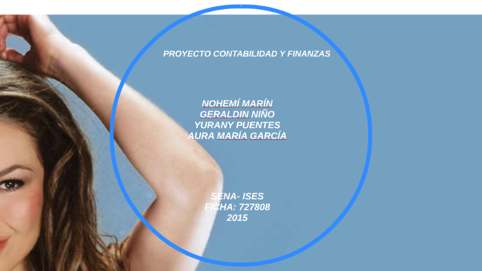 PROYECTO CONTABILIDAD Y FINANZAS by aura garcia on Prezi