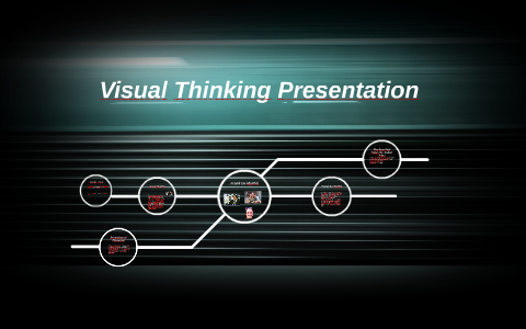 Visual Thinking Presentation by Hunter Roser on Prezi