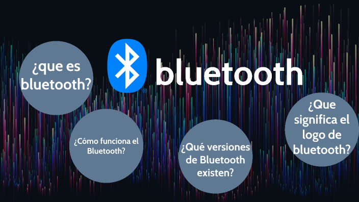bluetooth by Gabriela Monserrat Coyote Reynoso on Prezi Next