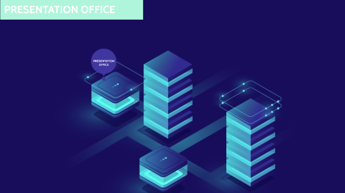 PRESENTATION OFFICE by Aissa Perez on Prezi