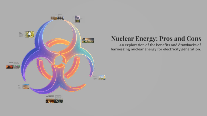 Nuclear Energy: Pros and Cons by Riccardo Perrone on Prezi