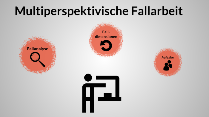 Multiperspektivische Fallarbeit by Mathias Kühne on Prezi