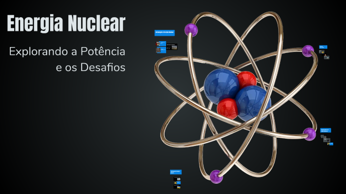 Energia Nuclear by Rayane Cruz on Prezi