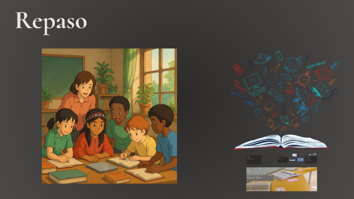 Repaso Lengua y literatura by ALEJANDRA IRENE MENDEZ PINTO on Prezi
