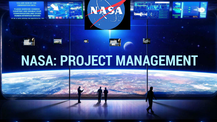 NASA - Case Analysis by Gagan Pandher