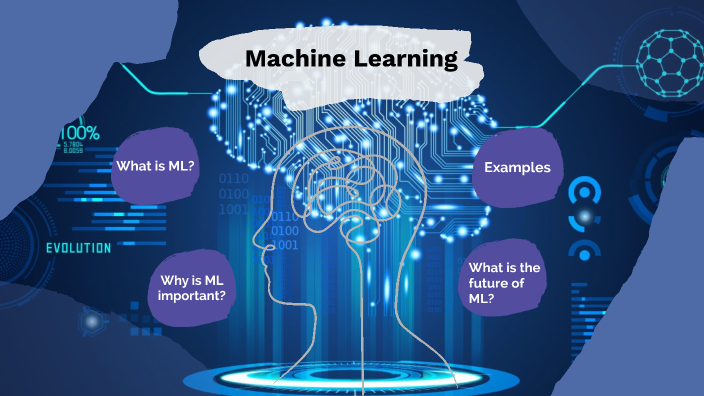 Machine Learning by DANIEL ANTONIO PEREZ AMIGO on Prezi