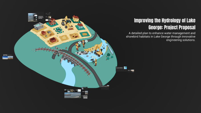 DW Improving the Hydrology of Lake George Water Augmentation Project by ...