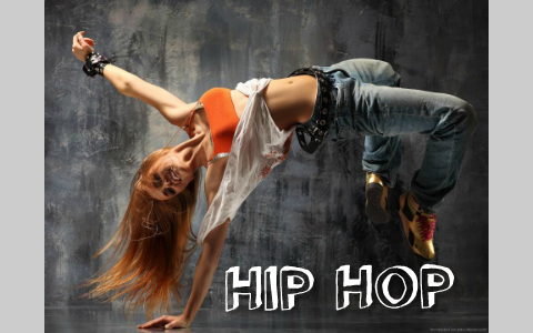 HIP HOP by Linda L. on Prezi