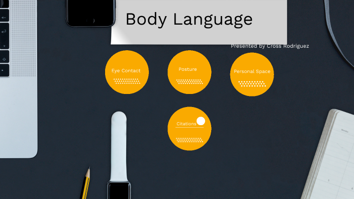 Body Language by CROSS RODRIGUEZ on Prezi