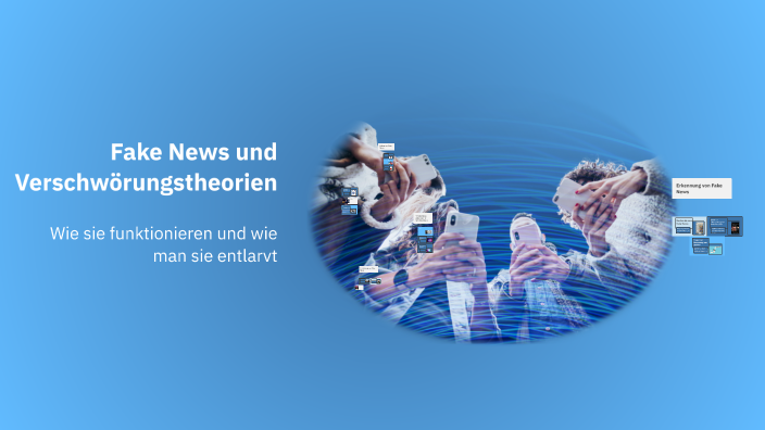 Was Sind Fake News Einfach Erklärt