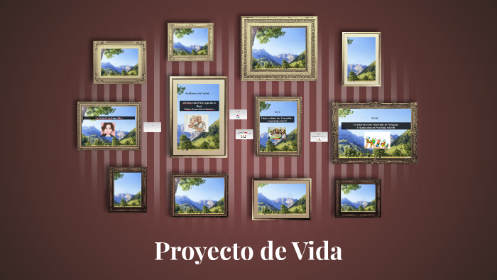 Proyecto de Vida by Evelyn Villeda on Prezi