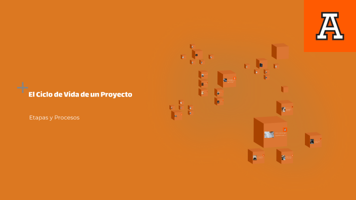 El Ciclo de Vida de un Proyecto by Ernesto Cano Casas on Prezi