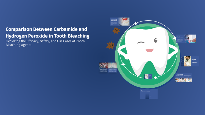 comparison-between-carbamide-and-hydrogen-peroxide-in-tooth-bleaching