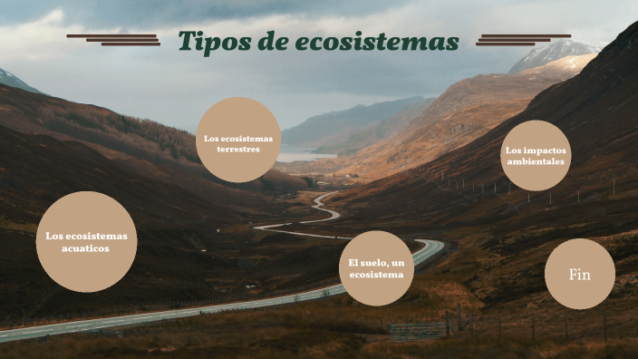 Los ecosistemas by CLAUDIA ALARCON VELAZQUEZ on Prezi