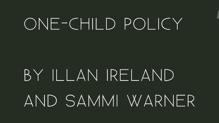 full-article-investing-in-the-future-the-one-child-policy-and-reform