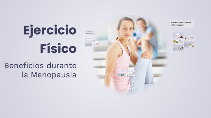 Ejercicio Físico by AGNÈS MAGRET MARTÍNEZ on Prezi