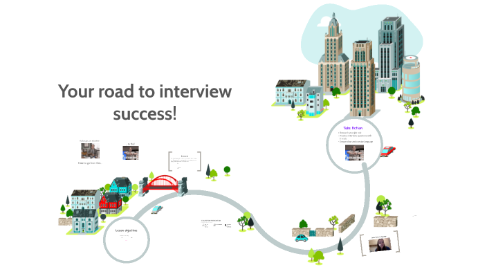 Interview Prep for University by Alice Stiles on Prezi