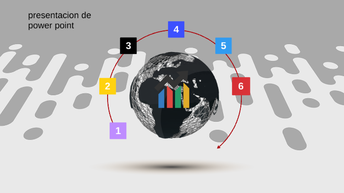 powerpoint by vicente lopez on Prezi