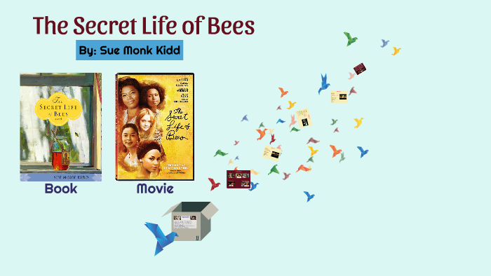 The Secret Life of Bees by Tasneem Shaikh on Prezi