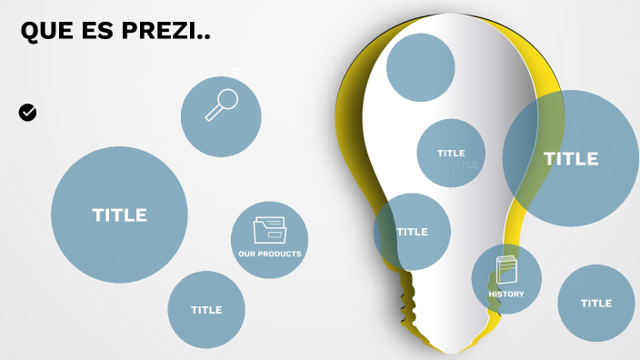 que es prezi by Sofia Palacios Machado on Prezi