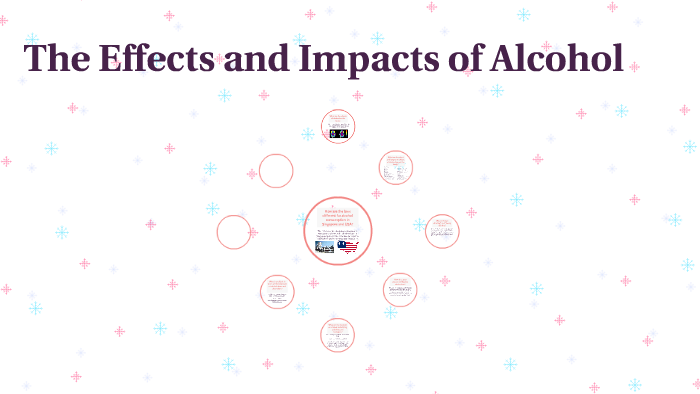 The Effects and Impacts of Alcohol by on Prezi