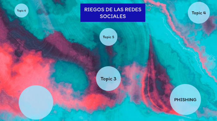 Riesgos De Las Redes Sociales by jesus alejandro solis cruz on Prezi