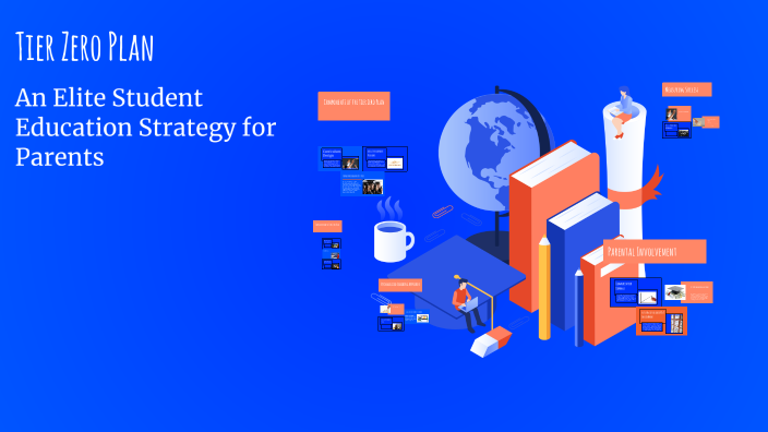 Tier Zero Plan by Nate Wang on Prezi