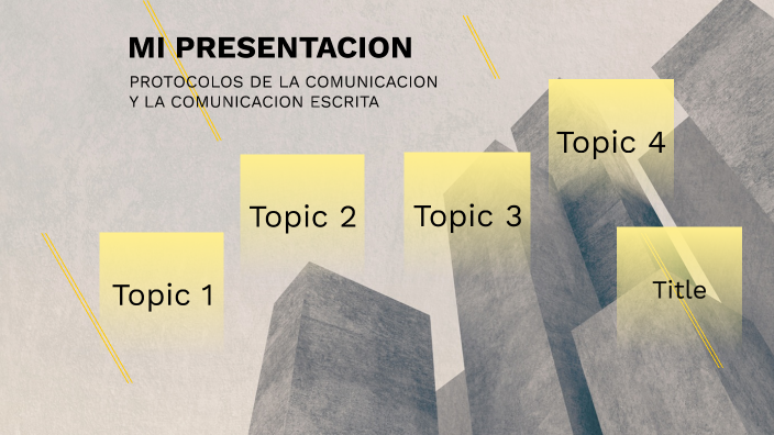 protocolos de la comunicacion by Carolina andrea Lozano Galeano on Prezi