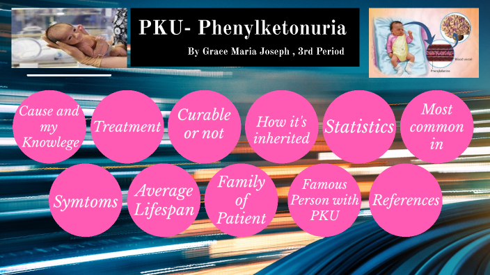 Pku Disease by Grace Joseph on Prezi