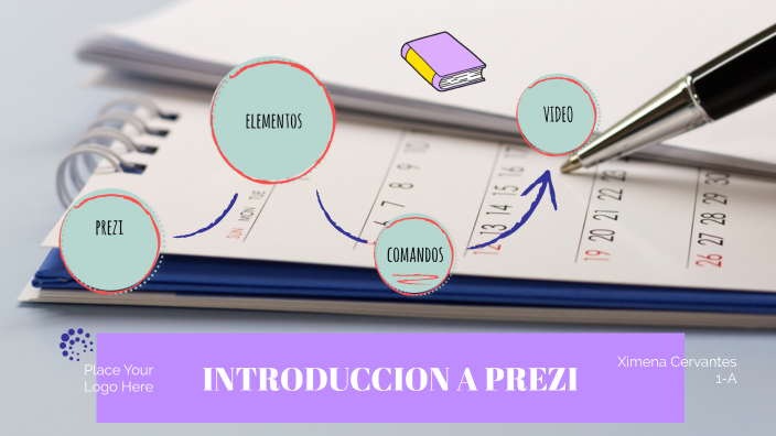Introduccion PREZI 1-A by ximena cervantes on Prezi