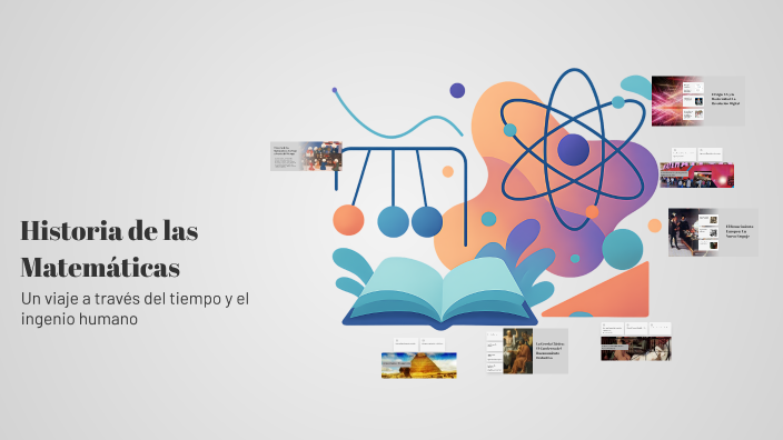 Historia de las Matemáticas by Keiner Romero on Prezi