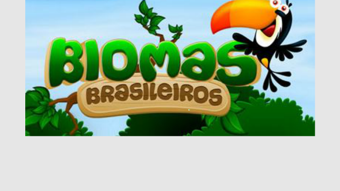 Biomas Brasileiros by Alessandra Lima on Prezi
