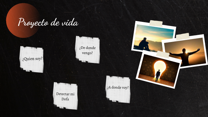 proyecto de vida by Jhon alexis Cardenas on Prezi